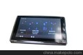 Japanese Market Newest Map 7.0inches GPS Navigation 藍牙AV