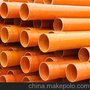 厂家直销PVC高压电力管、销量PVC高压电力管产品