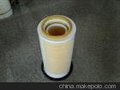 德国曼滤芯C1632、C1633/1