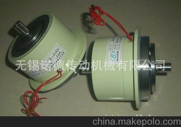 微型磁粉离合器FKG-10AN FKG-AN系列小型磁粉离合器 替代日本三菱