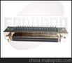 供应其他SCSI 68PHPDB 68PIN 90度插板母座