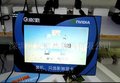 10.2寸内置锂电池数码相框 企业礼品