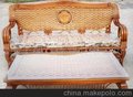 长期供应各种藤制编制家具