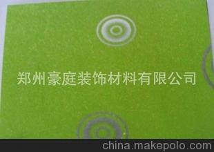 批發(fā)高分子彩繪板外表光滑、表面美觀、色彩高雅圖片