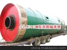 廠(chǎng)家供應 雙滑覆球磨機 質(zhì)量保證 價(jià)格低圖片
