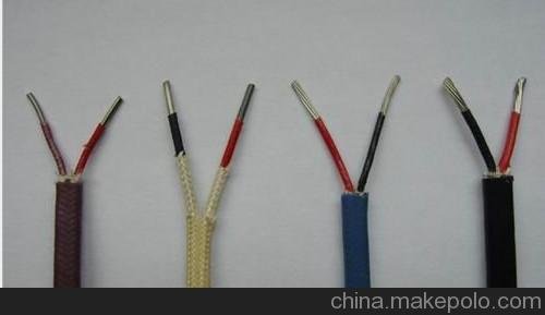 供應(yīng)沃藍(lán)RCRC補(bǔ)償導(dǎo)線R型熱電偶用補(bǔ)償導(dǎo)線圖片