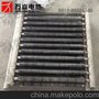 U型翘片干烧加热管 空气电热管 烘箱加热管  220V 380V
