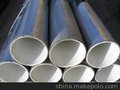公钢塑复合管、大口径后壁钢管