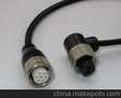 科迎法公司推出连接螺纹5/8和7/8的防水连接器等几款新产品