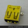供应Micro HDMI母头连接器
