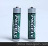 供应7号/R03P碳性电池 aaa电池 1.5v电池