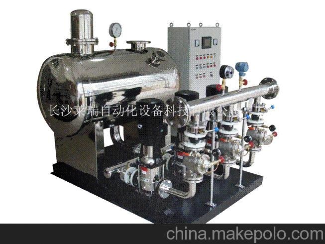 供應LRF-D300無(wú)負壓變頻供水設備圖片