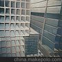 方管　矩管　法兰　管件(图)