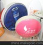 供应优质 专柜灯箱 圆形灯箱 耐用防晒
