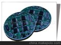 供应特种风机用圆形电子调速器(图)