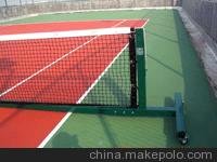 tp-2004鋁合網(wǎng)柱柱 網(wǎng)球網(wǎng) 網(wǎng)球場配件 全移圖片