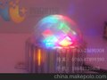 3W七彩大功率LED点光源