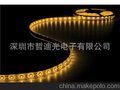 供应 led3528-120L灯条灯带 led 不防水/防水灯led led灯带批发