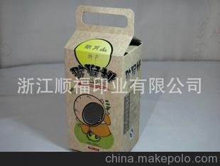 紙盒包裝食品紙盒 紙類印刷 、彩盒、白盒品質(zhì)一流質(zhì)量保證圖片