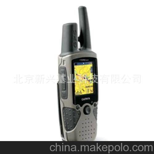 北京新興基業手持GPS Garmin/高明 Rino530HCx 戶外GPS 對講機