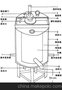 供应生产建筑胶水机械  建筑胶水锅炉 涂料设备