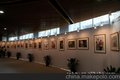 热销北京画展专用展板 展览器材 展会展架