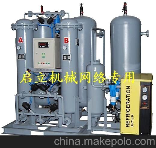 榆林府谷生產(chǎn)煤礦制氮機的廠家圖片