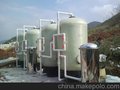 云南除铁除锰设备文山昭通红河地下水井水净化专用设备