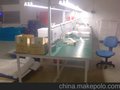 太和生产线，大源流水线，石井流水线