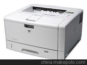 供應(yīng)惠普惠普HP 5200L 商用辦公黑白激光打印機(jī) A3圖片