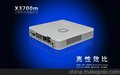 供应Cloud computer X3700M全球迷你计算机 赛扬1037U