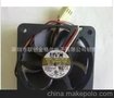 臺灣奇宏AVC C6010B12H 6010 12V 0.10A 軸流風扇