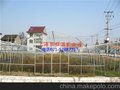 GP-625型单体钢管大棚 农用大棚薄膜