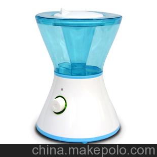 心語XY-06新款加濕器 負離子超聲波辦公家用加濕器 創意禮品