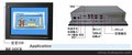 供应12寸酷睿双核双PIC工业平板电脑