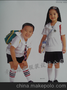 园服定做