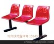 供应哈尔滨玻璃钢排椅
