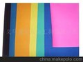 彩色木砂纸，指甲锉专用砂纸