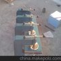 300*1000输送带修边机