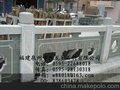 花岗岩栏杆+护栏-3