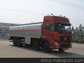 CLW5310GYY3型运油车 油罐车，前四后八油罐车