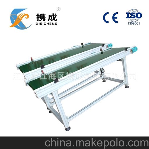 攜成 鋁型材流水線(xiàn)、生產(chǎn)線(xiàn)、皮帶線(xiàn) 行業(yè)品牌 全國銷(xiāo)量圖片