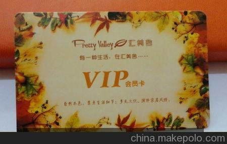 健身貴賓卡制作，健身vip卡設計（圖片）健身vip卡價格健身貴賓卡制作圖片