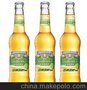 供应如：百威纪念听装啤酒批发价格