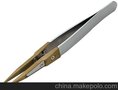 供应日本宝山HOZAN.P815H耐热镊子