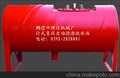 卧式自动排渣放水器