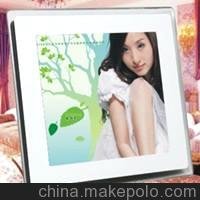 特價！廠家直銷12寸多功能數(shù)碼相框 精美禮品電子相冊 數(shù)碼廣告機圖片