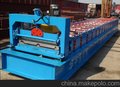 供应华宇470角驰功率5.5kwplc电脑控制冷弯成型技术可靠