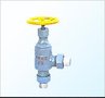 供应J24B-25,J24F-25氨用截止阀-外螺纹角式氨用截止阀