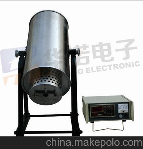 供應華諾電子HX-8煤炭活性測定儀煤炭活性測定儀圖片